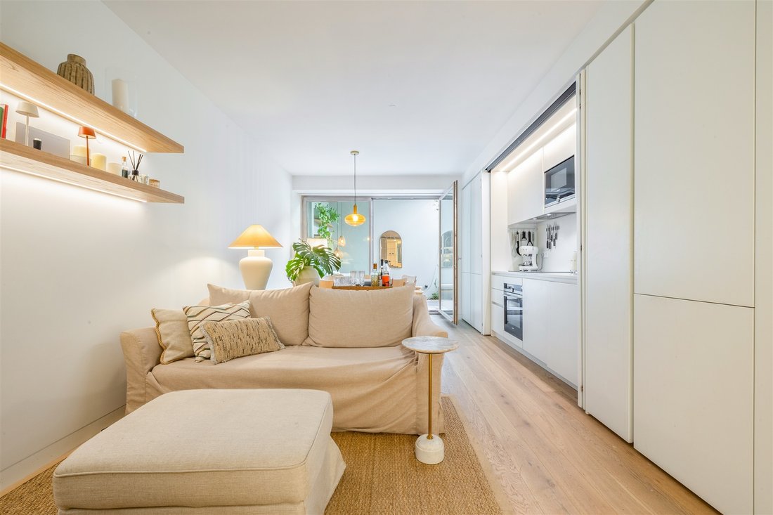Apartment in Arroios, Lisbon, Portugal 3 - 19050630