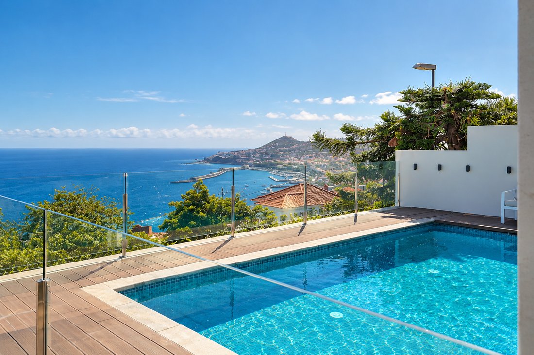 Villa a Sao Goncalo, Madera, Portogallo 4 - 18420607