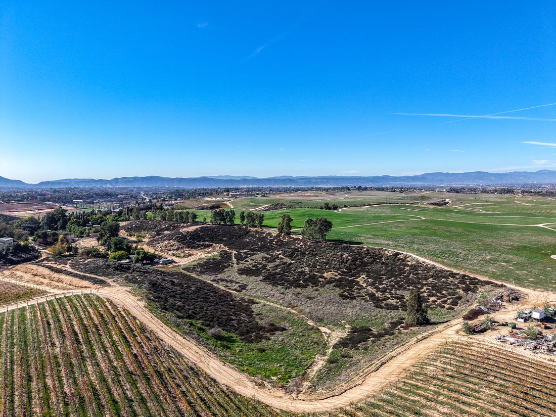 Terreno en Temecula, California, Estados Unidos 4 - 19050694