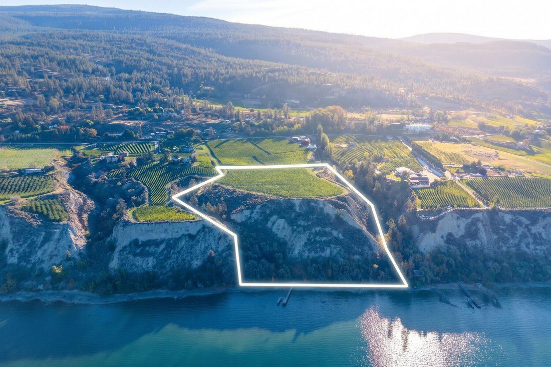 Haus in Penticton, Britisch-Kolumbien, Kanada 4 - 19050706