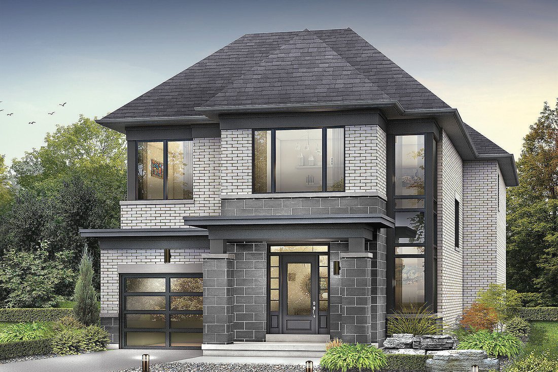 Maison à Burlington, Ontario, Canada 4 - 16146424