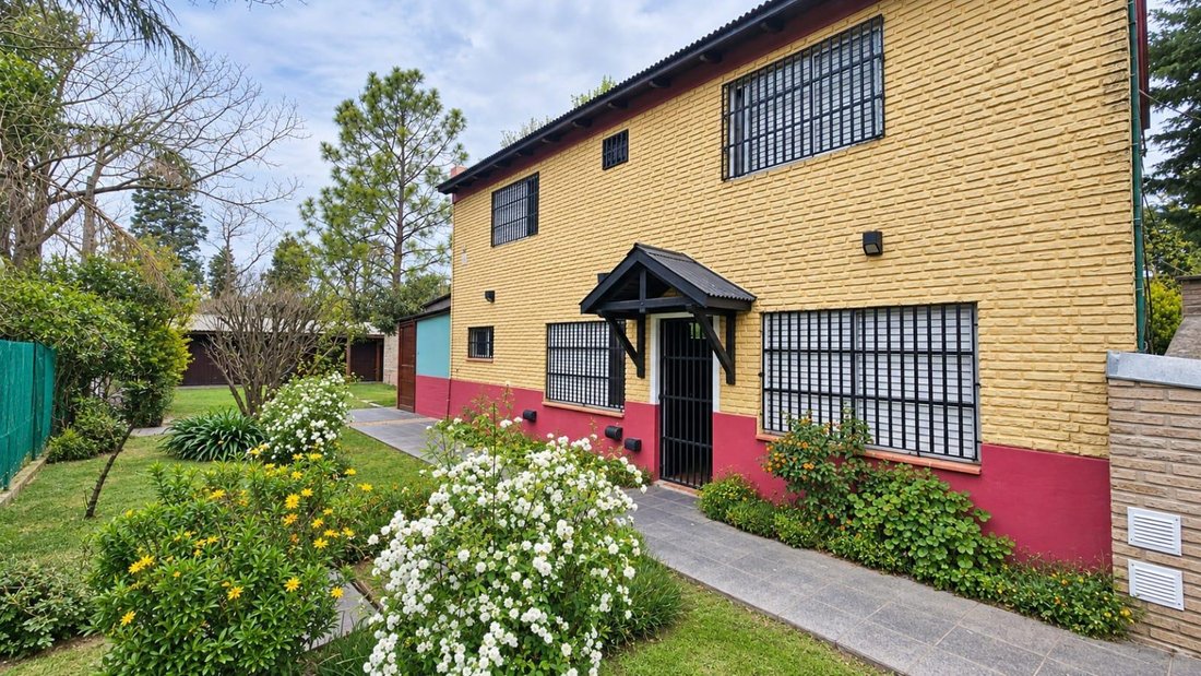 Casa en Funes, Santa Fe, Argentina 2 - 19050731