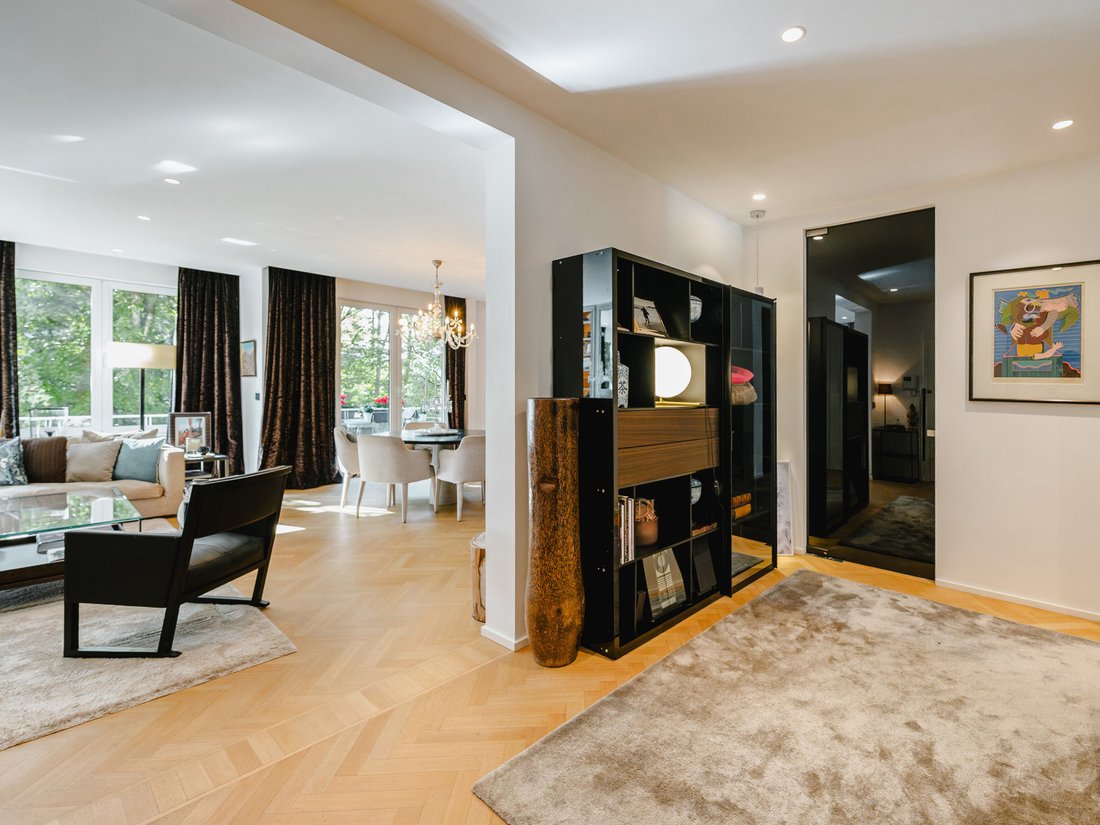 Apartment in Uccle, Brussels, Belgium 2 - 19050689