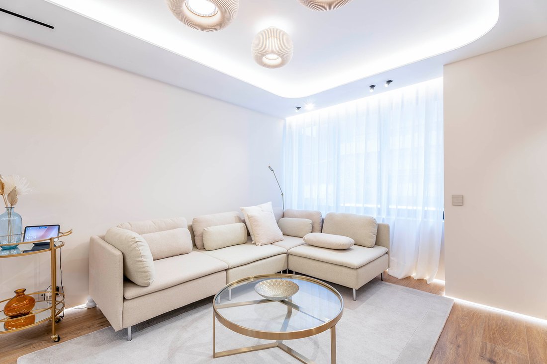 Apartment in Barrio Salamanca, Madrid, Spain 4 - 16851099