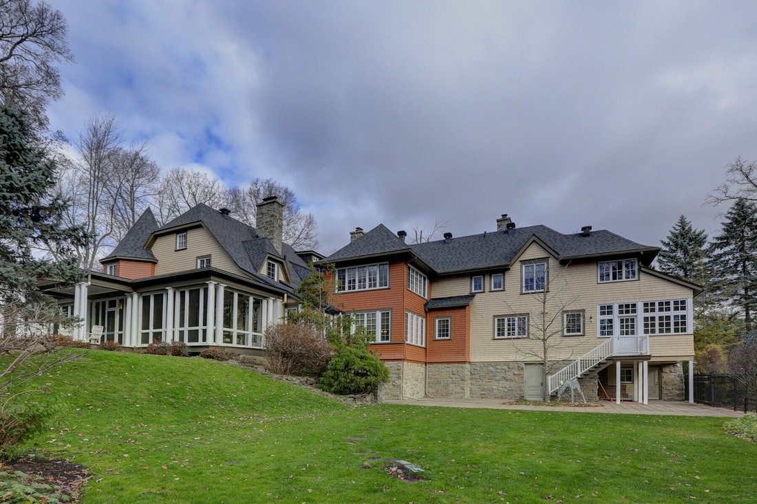 Maison à Senneville, Québec, Canada 5 - 13880697