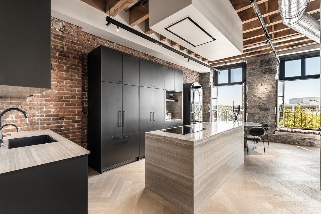 Appartement à Montréal, Québec, Canada 4 - 16975773