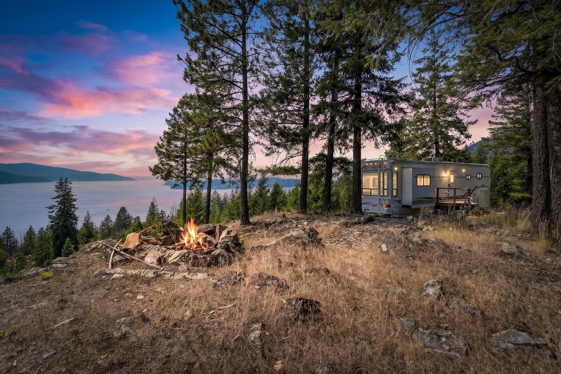 Land in Hope, Idaho, Vereinigte Staaten 2 - 18607012