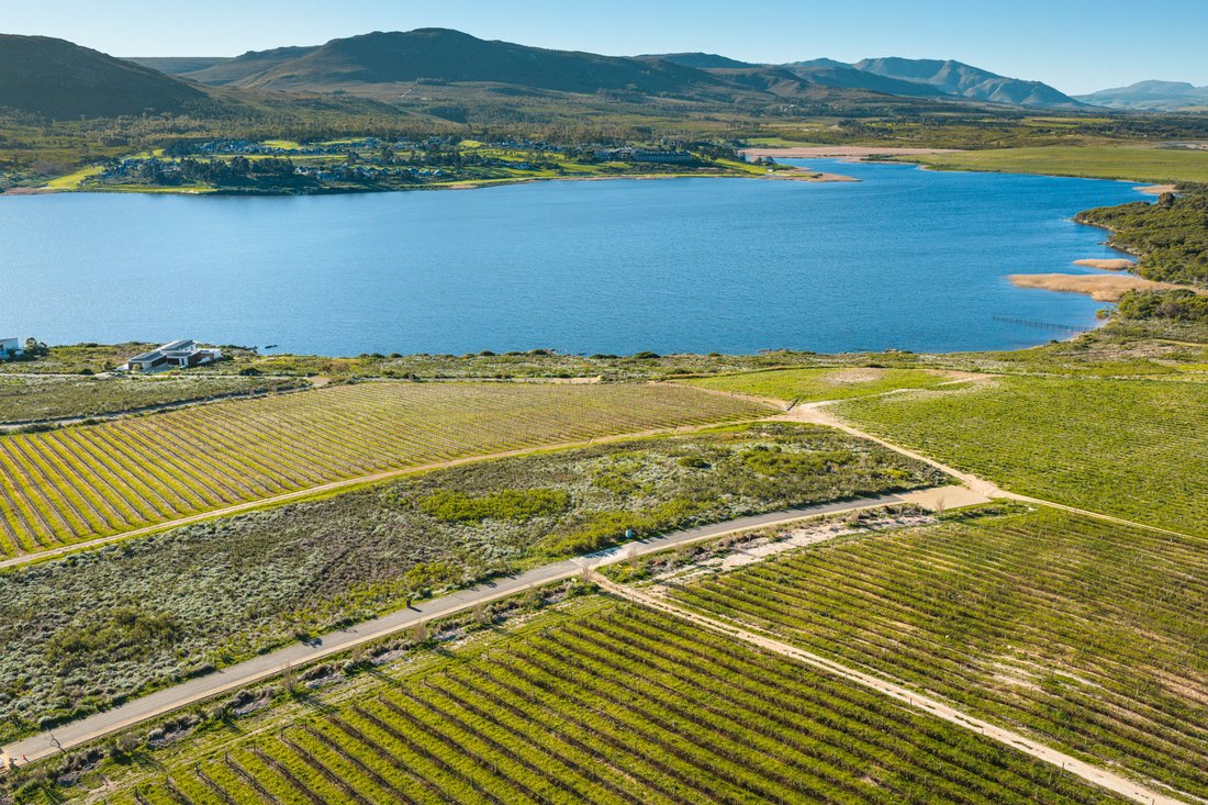 Land in Overstrand Gemeinde, Westkap, Südafrika 2 - 19050770