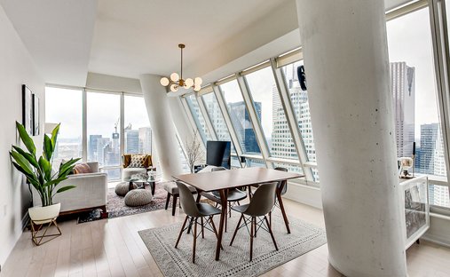 Condominio a Toronto, Ontario, Canada 1