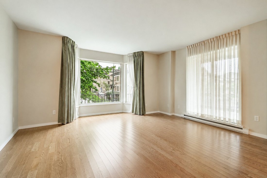 Condominio a Westmount, Québec, Canada 1 - 18108600