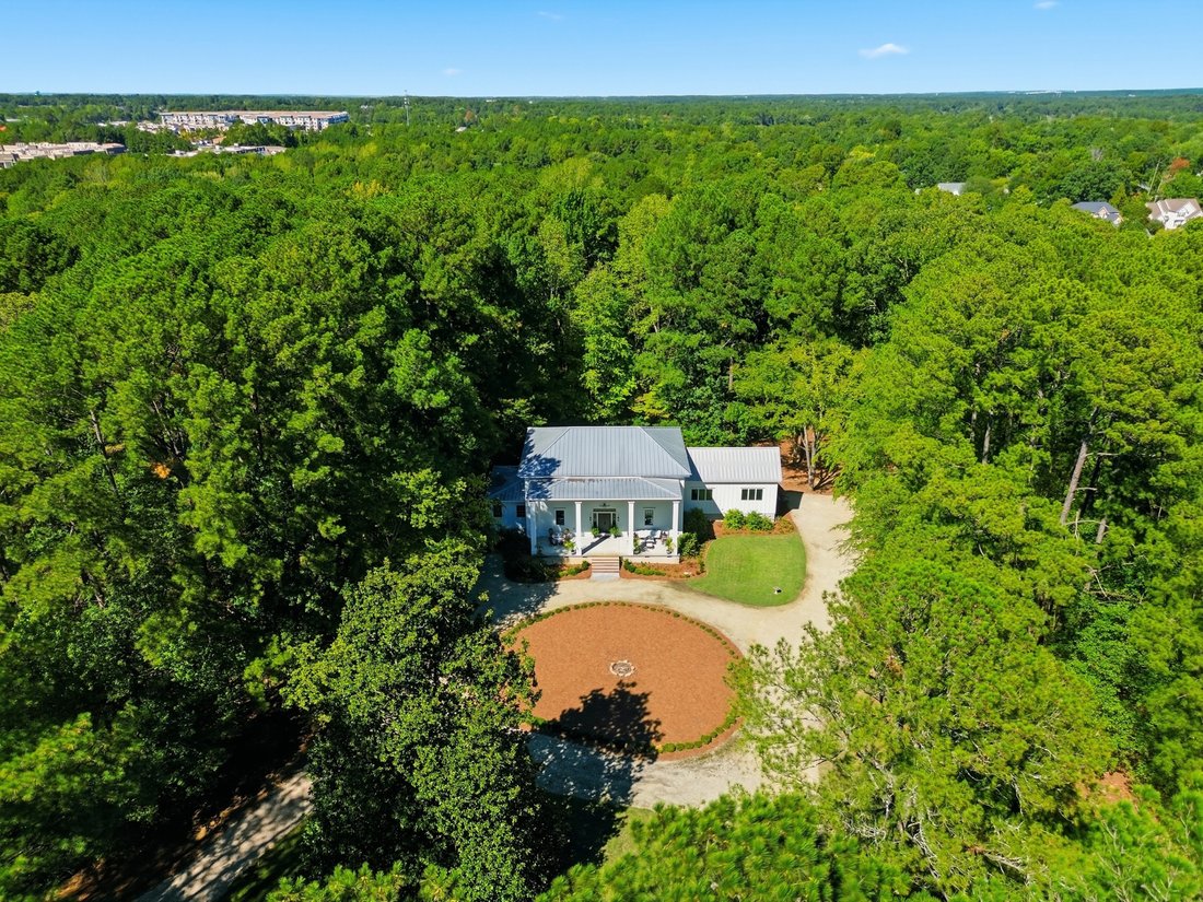 Casa a Cary, Carolina del Nord, Stati Uniti 2 - 19050672