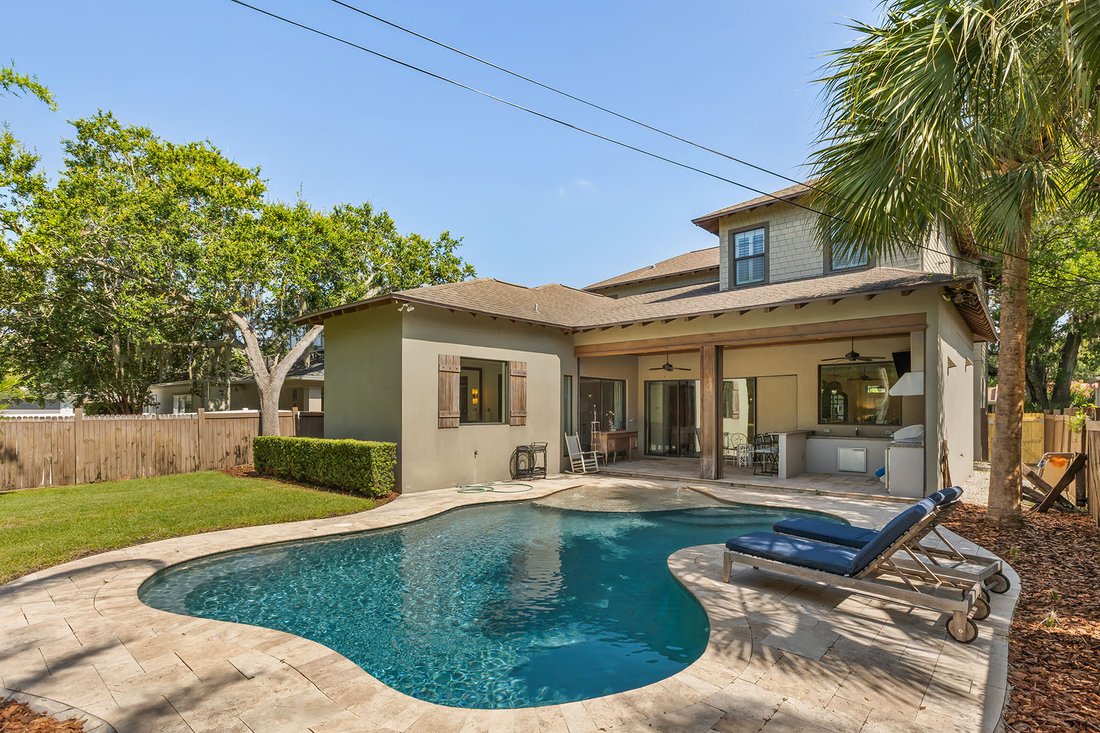 Casa a Orlando, Florida, Stati Uniti 4 - 19050594