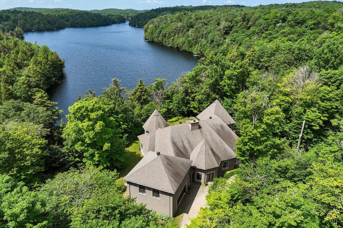 Maison à Wentworth-Nord, Québec, Canada 1 - 16944493