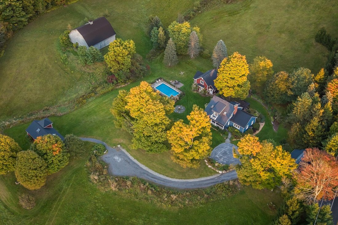 Casa a Abercorn, Québec, Canada 1 - 19004338