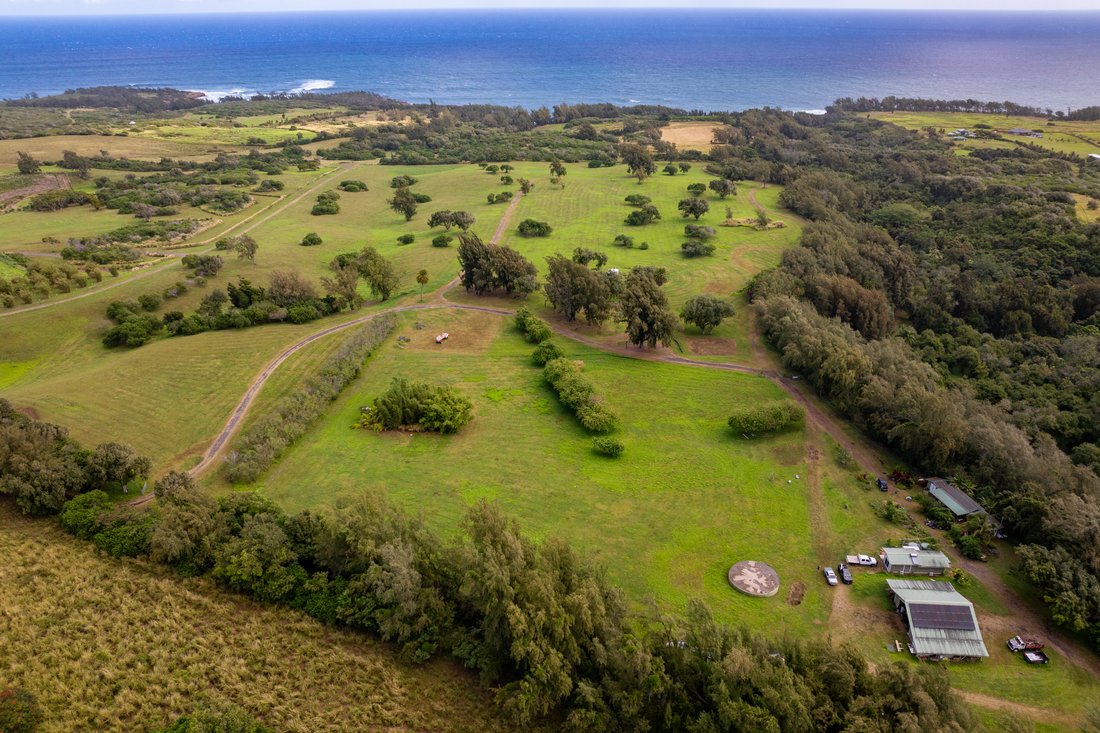Terreno a Waimea, Hawaii, Stati Uniti 1 - 19050580