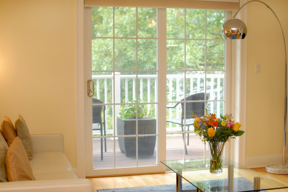 Condo in Concord, Massachusetts, United States 3 - 19050609