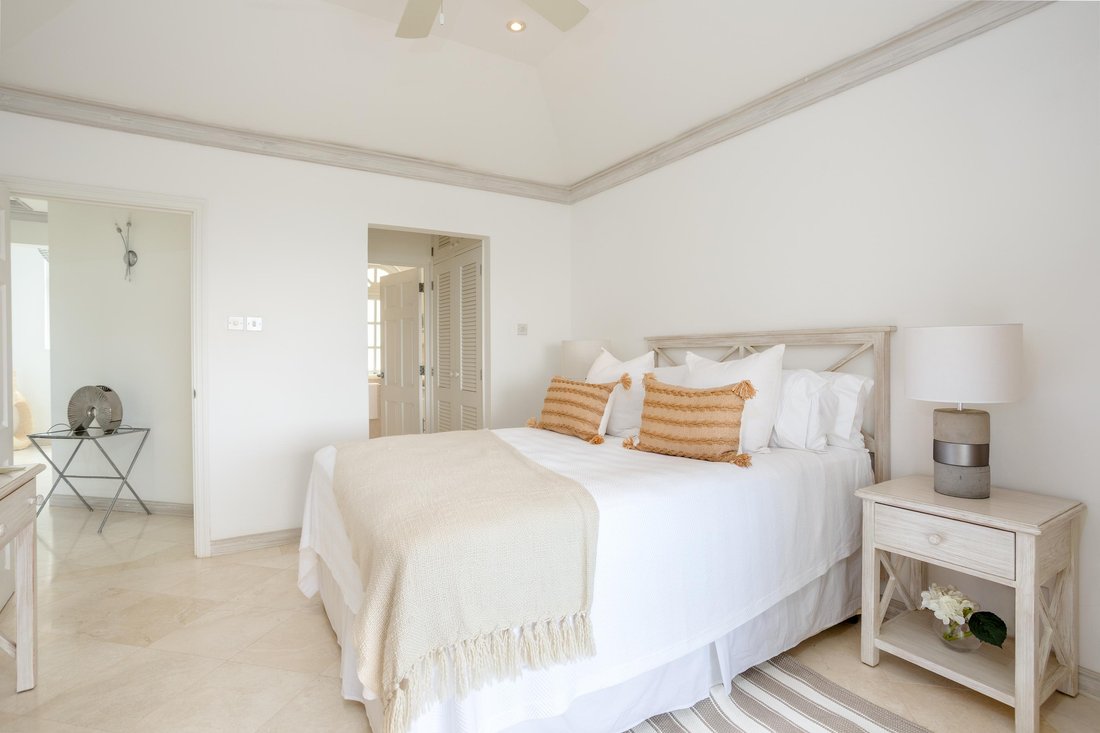 Villa a Mount Standfast, Saint James, Barbados 4 - 19050765
