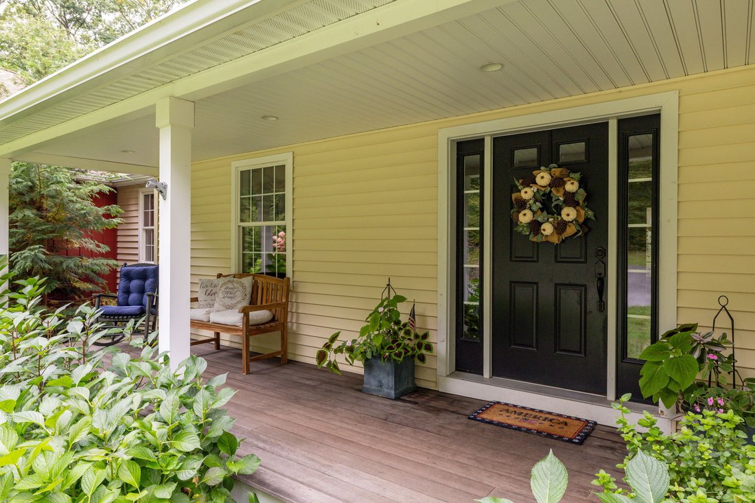 Haus in Litchfield, Connecticut, Vereinigte Staaten 5 - 19050590