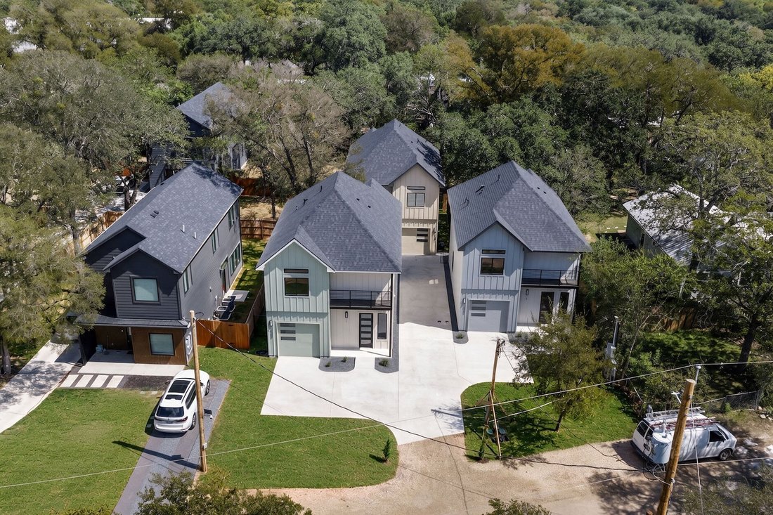 Condo in Austin, Texas, United States 3 - 19050674