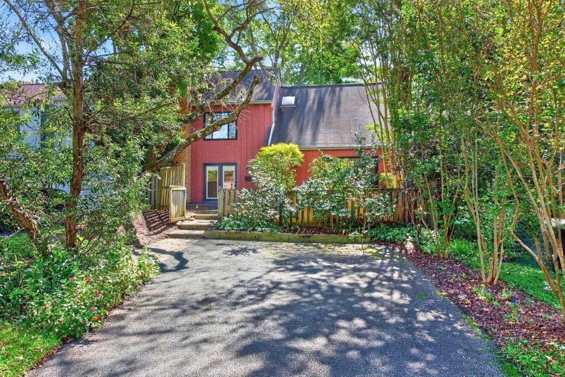 Maison de ville à Reston, Virginie, États-Unis 1 - 19050607