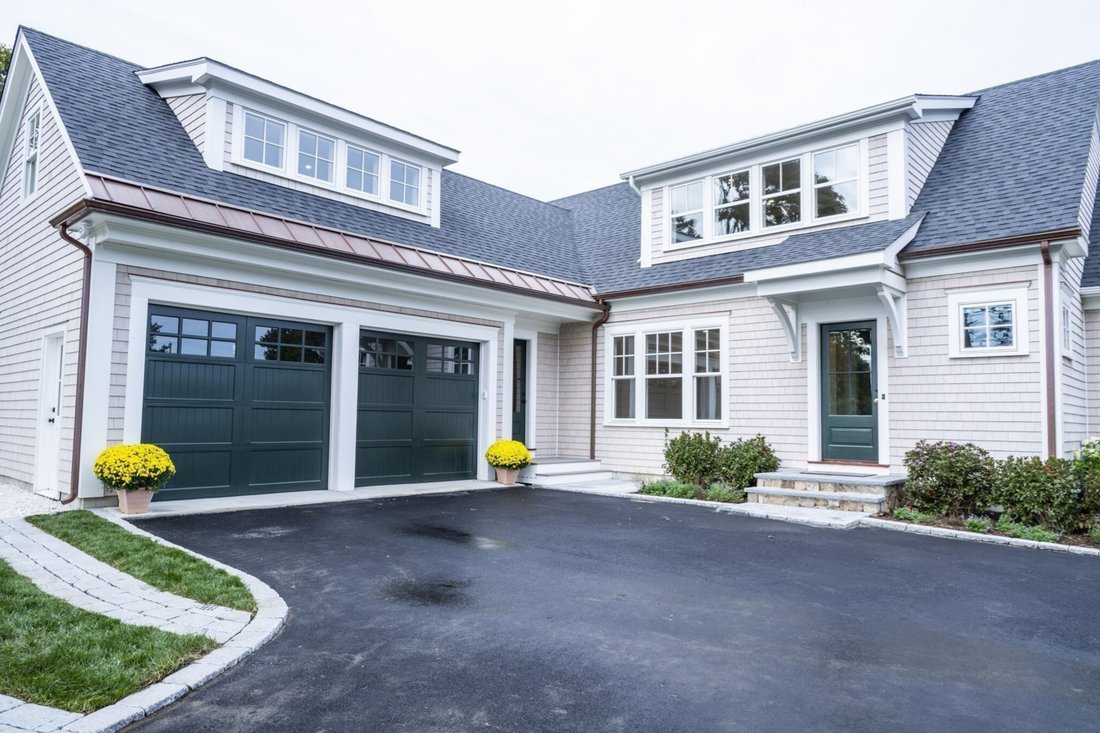 Haus in Chatham, Massachusetts, Vereinigte Staaten 2 - 19050657