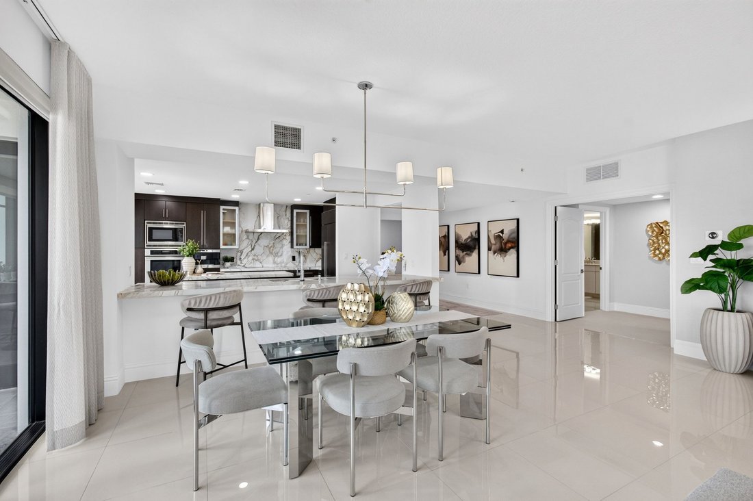 Appartement à Boca Raton, Floride, États-Unis 5 - 19050662
