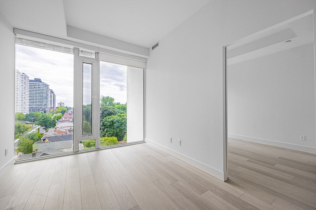 Appartement à Toronto, Ontario, Canada 5 - 18929822