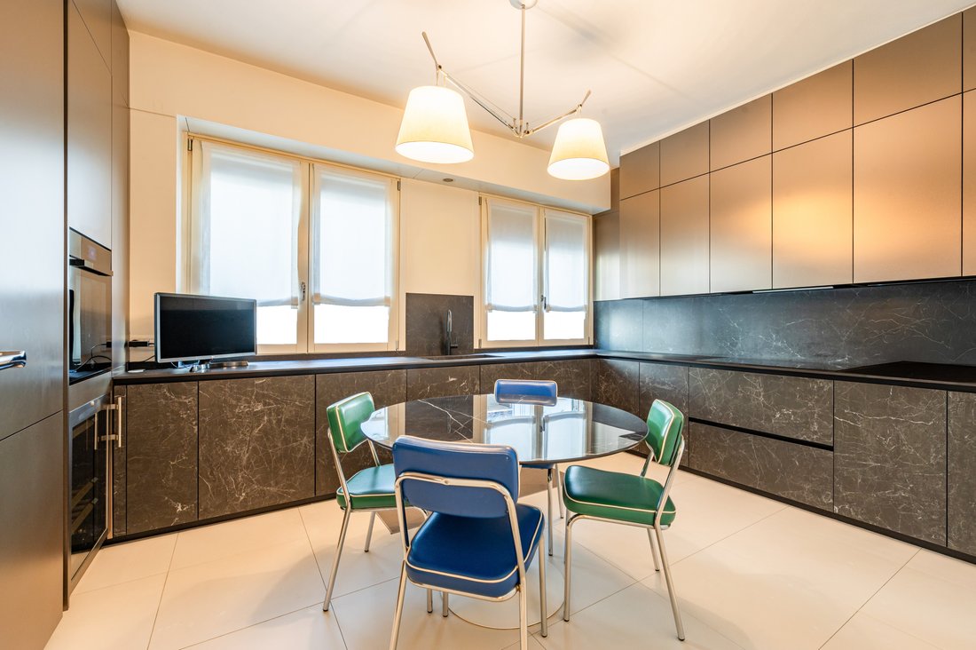 Apartamento en Morgagni - Bacone, Milán, Italia 5 - 19050737