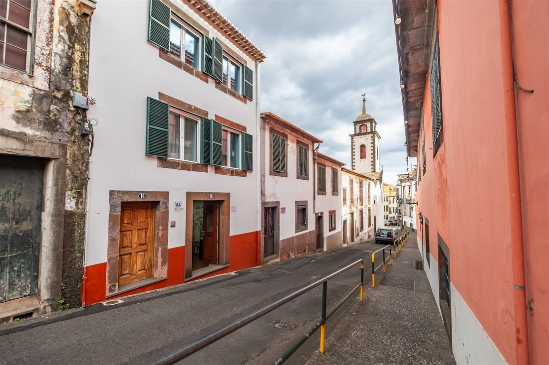Haus in Se, Autonome Region Madeira, Portugal 2 - 19050588