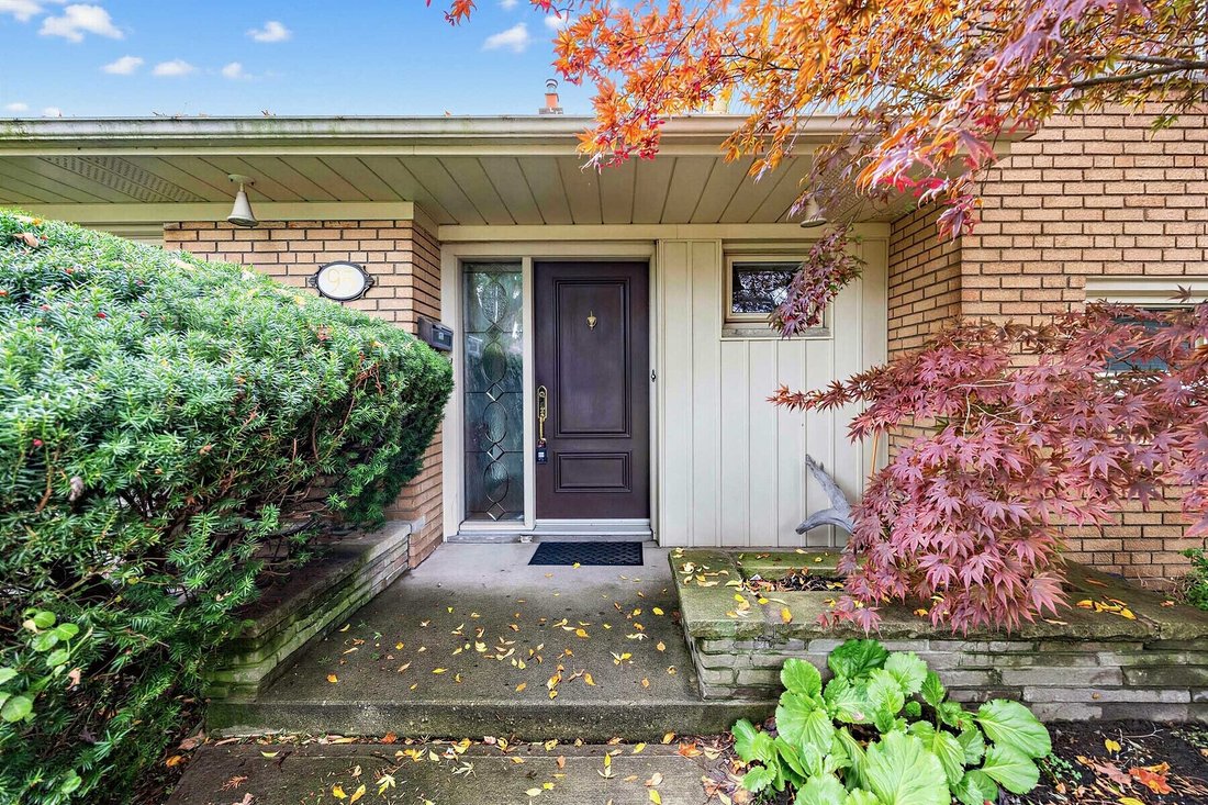 Haus in Toronto, Ontario, Kanada 2 - 19040477