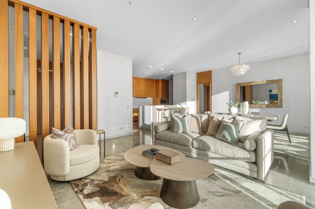 Apartment in Auckland, Auckland, New Zealand 3 - 19050671