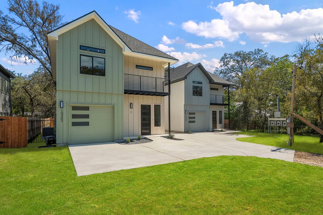 Condo in Austin, Texas, United States 2 - 19050674