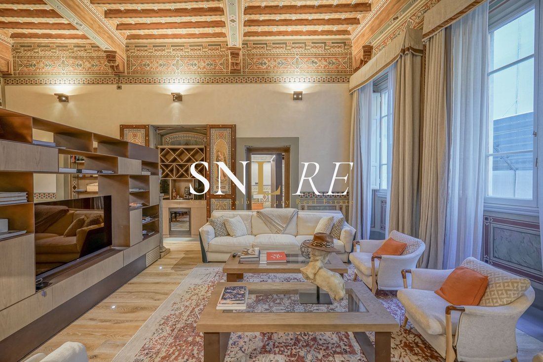 Apartamento en Centro, Florencia, Toscana 4 - 16570672