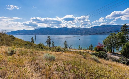 Terrain à Lake Country, Colombie-Britannique, Canada 1