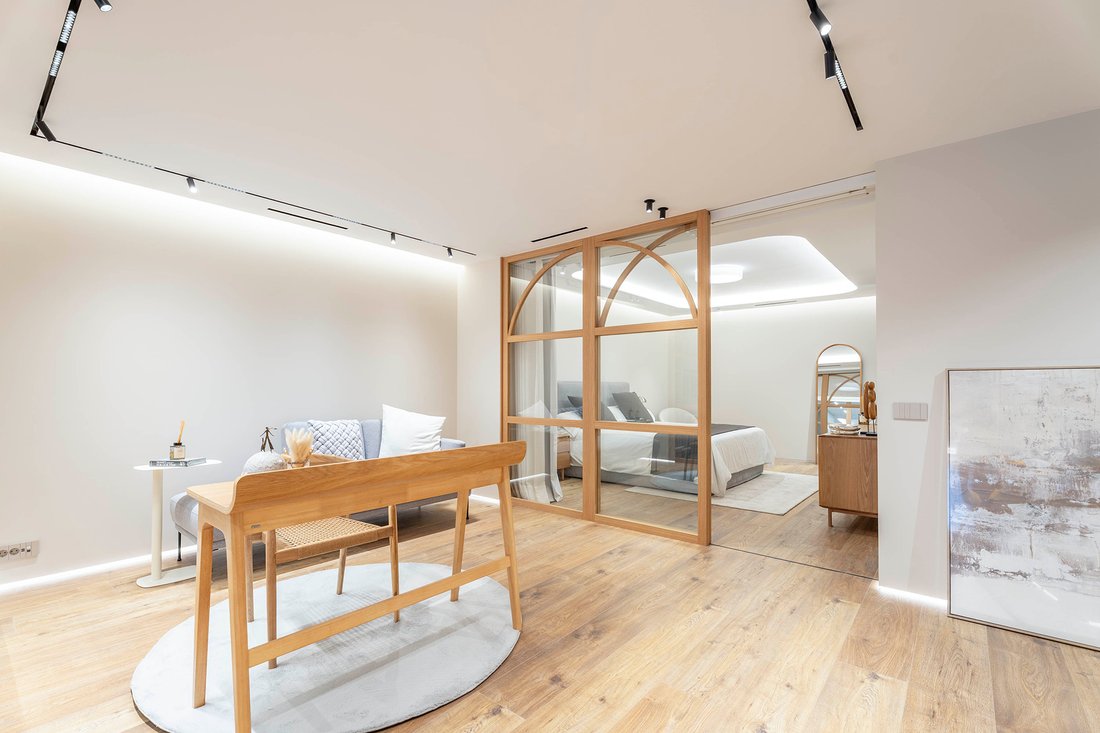 Appartamento a Salamanca, Madrid, Spagna 4 - 16874341
