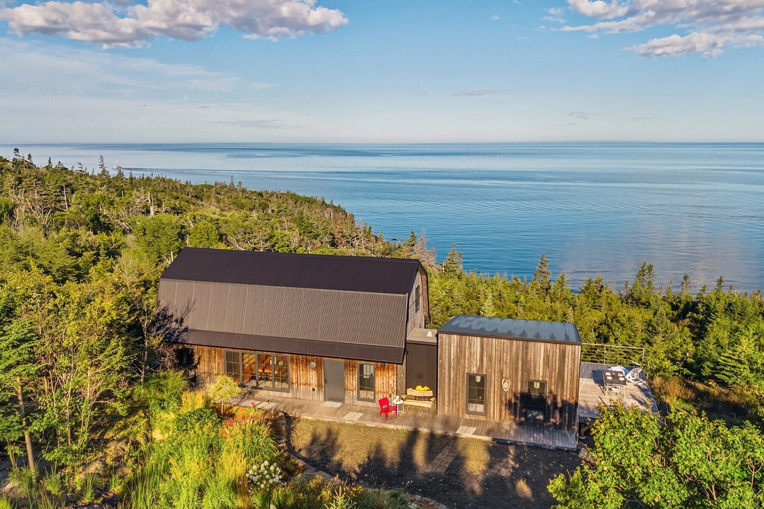 Casa a Lake Midway, Nuova Scozia, Canada 2 - 19019879