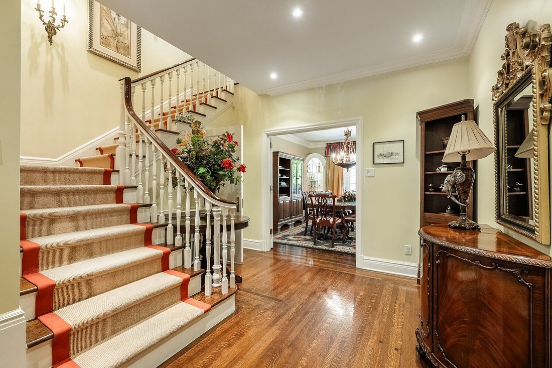 Maison à Westmount, Québec, Canada 4 - 18396678