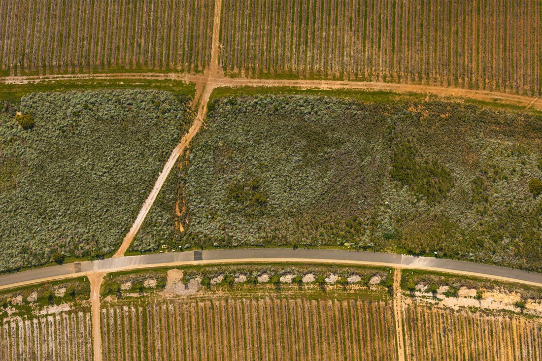 Terrain à Municipalité locale d'Overstrand, Cap occidental, Afrique du Sud 5 - 19050763