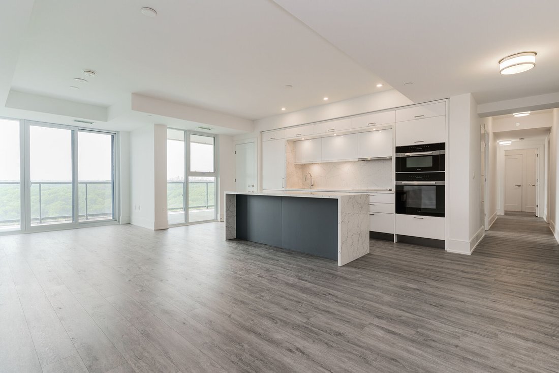 Condominio a Toronto, Ontario, Canada 1 - 15770030