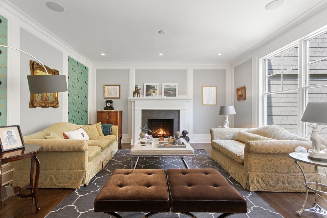 Maison à Westport, Connecticut, États-Unis 4 - 19050585