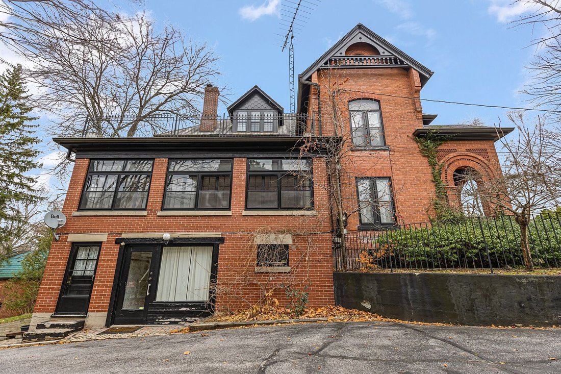Casa en Port Hope, Ontario, Canadá 2 - 14515749