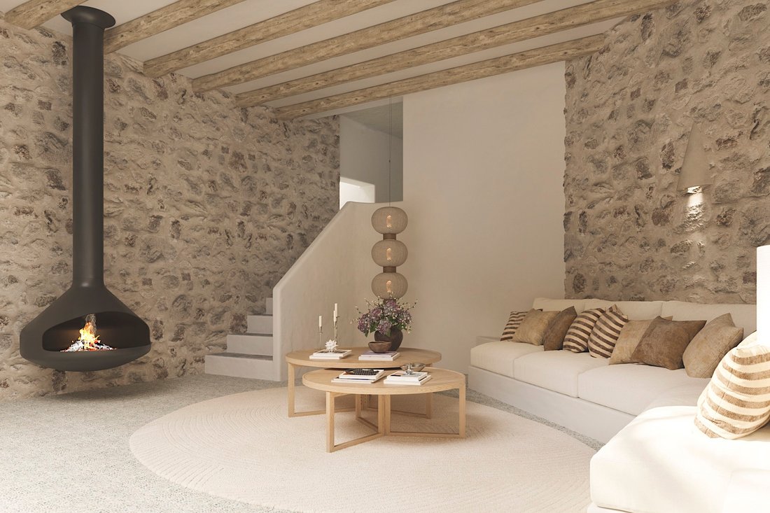 Finca in Sant Antoni de Portmany, Balearic Islands, Spain 5 - 19050703
