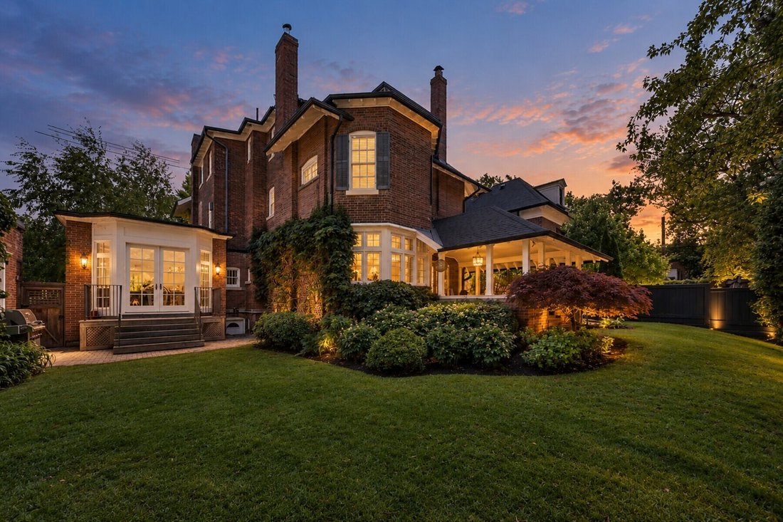 House in Toronto, Ontario, Canada 1 - 18129614
