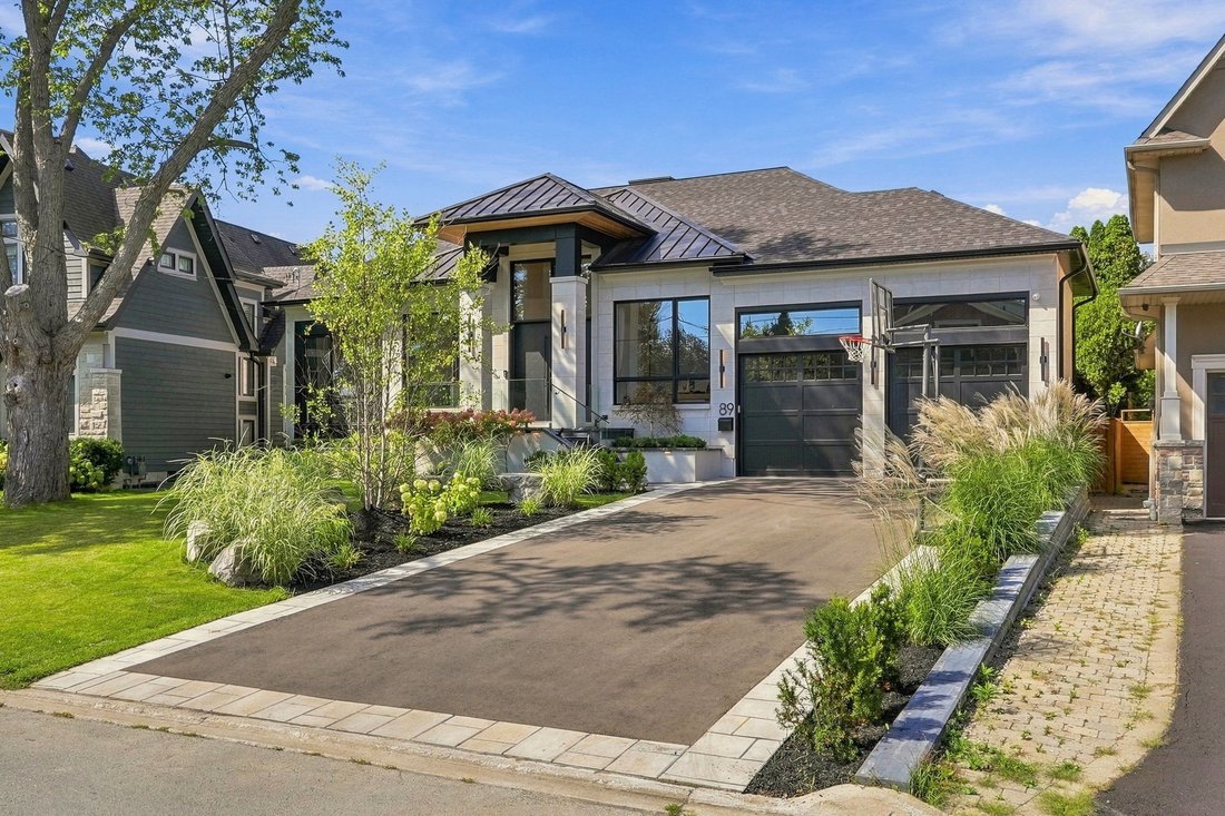 Maison à Mississauga, Ontario, Canada 1 - 19050777