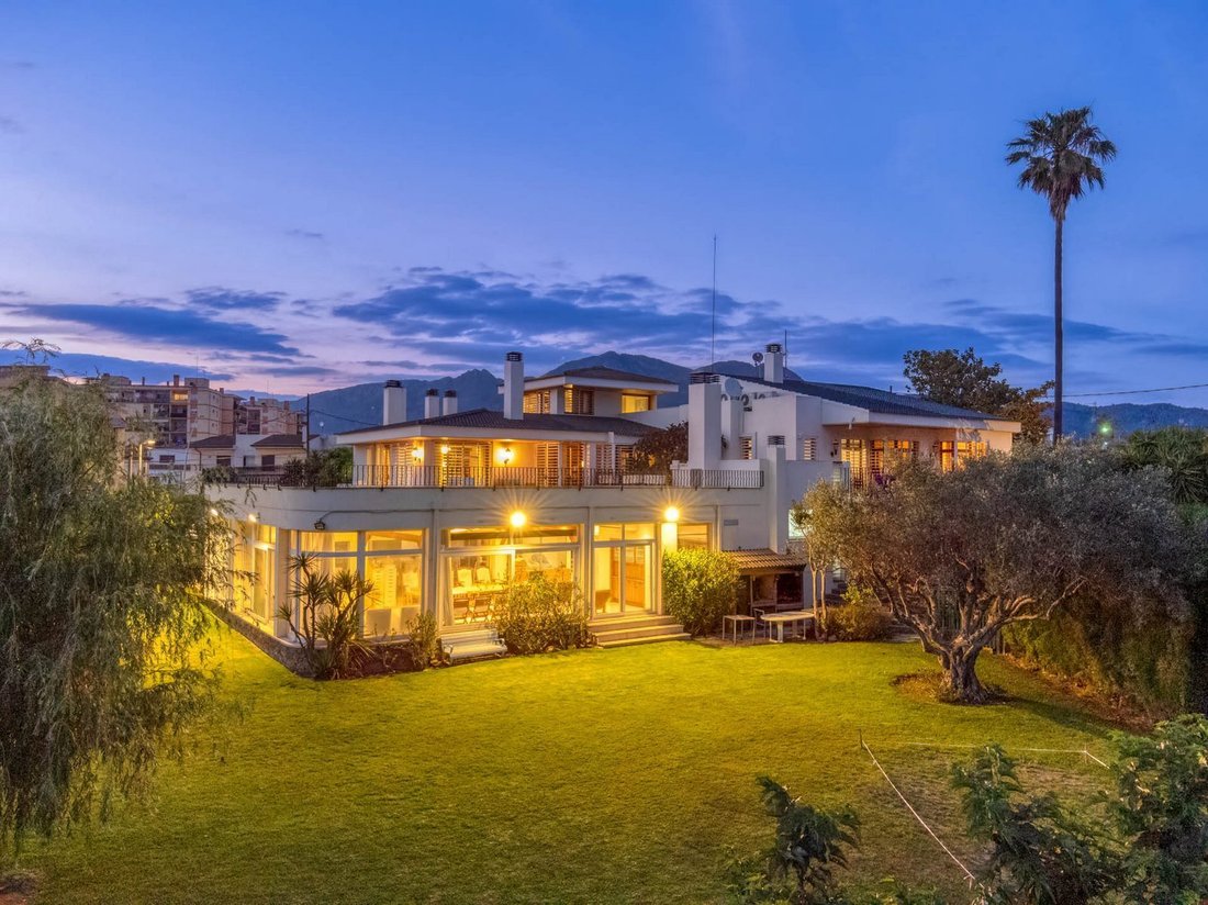 Villa in Roses, Catalonia, Spain 1 - 16544746
