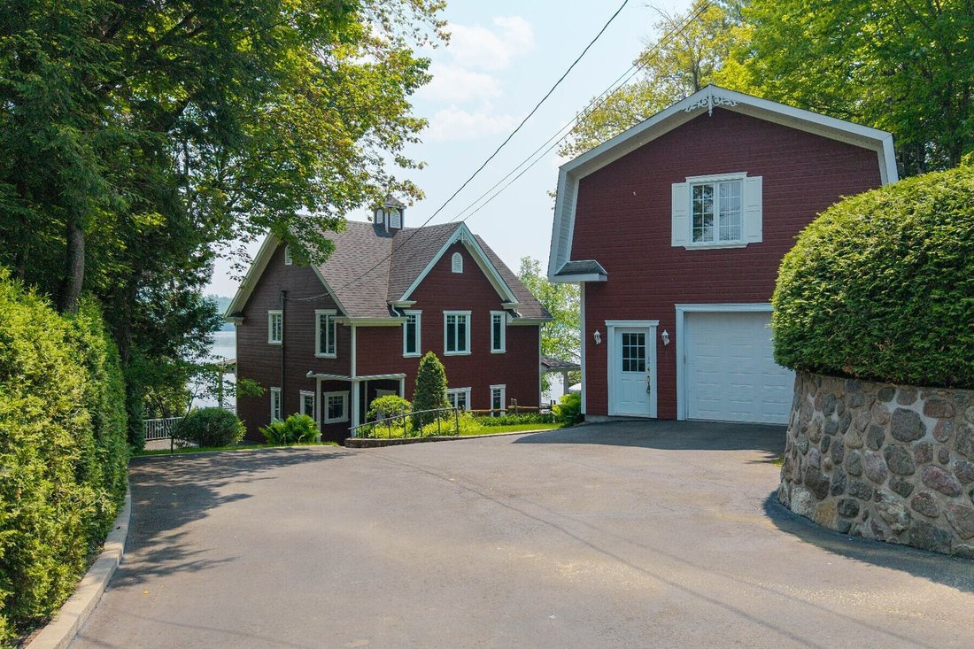 Maison à Wentworth, Québec, Canada 4 - 15488970
