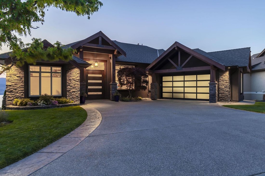Casa a Kelowna, Columbia Britannica, Canada 3 - 17695363
