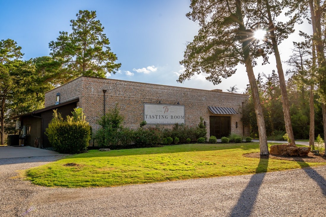 Terreno en New Ulm, Texas, Estados Unidos 2 - 19050653