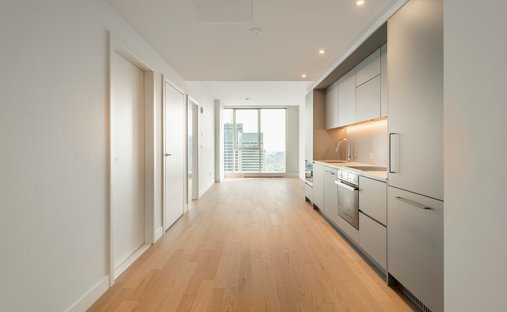 Condominio a Montréal, Québec, Canada 1