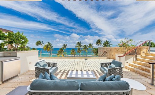 Condominio en Dorado, Dorado, Puerto Rico 1